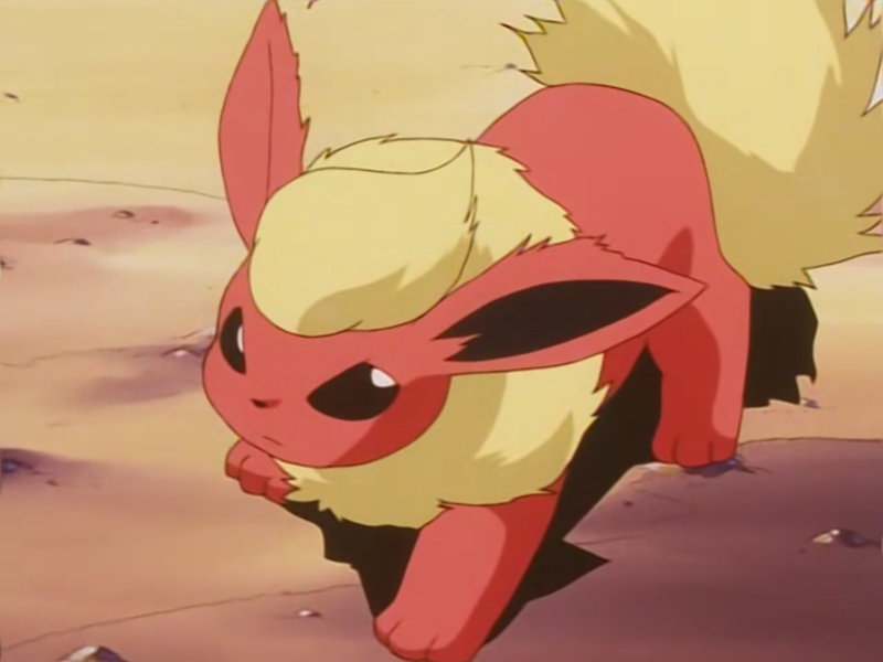 Illustration for article titled PelĂcula vs anime: asĂ son los pokĂ©mon realistas de Detective Pikachu